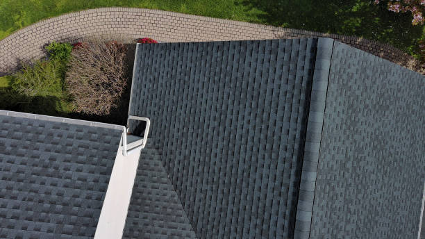 Fast & Reliable Emergency Roof Repairs in Carter, TX